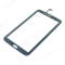 Тачскрин для Samsung T210/T211 Galaxy Tab 3 7.0 (черный)  фото №2