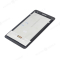 Дисплей для Huawei MediaPad T2 7.0 (BGO-DL09) (в сборе с тачскрином) (черный) фото №2