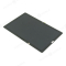 Дисплей для Huawei MediaPad M5 10 (CMR-AL09/CMR-W09) (в сборе с тачскрином) (черный) фото №1