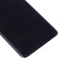 Задняя крышка для Huawei Y9 2019 (JKM-LX1) (черный) фото №4