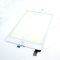 Тачскрин для Apple iPad mini 5 (A2124/A2126/A2133) (белый) (Premium) фото №1