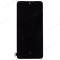 Дисплей для OnePlus 10R (CPH2411) (в сборе с тачскрином) (черный) (ORIG) фото №1
