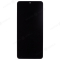 Дисплей для Huawei Honor X9 (ANY-LX1) (в сборе с тачскрином) (черный) (Medium) фото №1