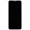 Дисплей для Xiaomi Redmi Note 11E (22041219C) / Poco M4 5G (22041219PG) / Poco M5 (22071219CG) и др. (в сборе с тачскрином) (черный) (COF) (Medium) фото №1