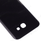 Задняя крышка для Samsung A520 Galaxy A5 (2017) (черный) фото №3