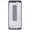 Рамка дисплея для Samsung M236 Galaxy M23 5G / M336 Galaxy M33 5G (черный) фото №1