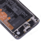 Дисплей для Huawei Nova 10 SE (BNE-LX1) (в сборе с тачскрином и аккумулятором) (черный) (в рамке) (ORIG100) фото №4