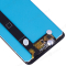 Дисплей для Asus ZenFone Max Plus M1 (ZB570TL) (в сборе с тачскрином) (белый) (Medium) фото №4