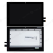 Дисплей для Lenovo Yoga Tablet 2 8.0 / MiiX 3 (830F) (в сборе с тачскрином) (черный)  фото №1