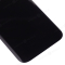 Задняя крышка для Samsung A720 Galaxy A7 (2017) (черный) фото №4