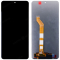 Дисплей для Huawei Honor X9 (ANY-LX1) (в сборе с тачскрином) (черный) (ORIG) фото №1