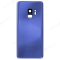 Задняя крышка для Samsung G960 Galaxy S9 (синий) (в сборе со стеклом камеры) фото №1
