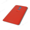 Задняя крышка для OnePlus 6 (красный) фото №1