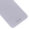 Задняя крышка для Apple iPhone SE 2020 (белый) (с широким отверстием) (Premium) фото №4