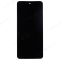 Дисплей для Realme C55 (RMX3710) (в сборе с тачскрином) (черный) (Medium) фото №1