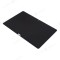 Дисплей для Huawei Honor Pad 5 10.1 (AGS2-AL00HN) (в сборе с тачскрином) (черный)  фото №1