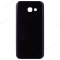 Задняя крышка для Samsung A520 Galaxy A5 (2017) (черный) фото №1