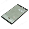 Дисплей для Huawei MediaPad T1 7.0 (T1-701U) (в сборе с тачскрином) (черный) фото №2