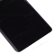 Задняя крышка для Samsung A920 Galaxy A9 (2018) (черный) фото №4