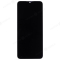 Дисплей для Samsung A025 Galaxy A02s / A037 Galaxy A03s (в сборе с тачскрином) (черный) (ORIG100) (162 mm) фото №1