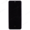Дисплей для Huawei Honor 90 (REA-NX9) (в сборе с тачскрином) (черный) (ORIG) фото №1