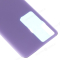 Задняя крышка для Huawei P60 (LNA-LX9) (фиолетовый) фото №3