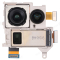 Камера для Xiaomi Mi 11 Ultra (M2102K1G) (50 MP + 48 MP + 48 MP) (задняя) (ORIG100) фото №1