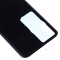 Задняя крышка для Huawei P60 (LNA-LX9) (черный) фото №3