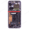 Дисплей для Huawei P50 (ABR-LX9) (в сборе с тачскрином и аккумулятором) (черный) (в рамке) (ORIG100) фото №2