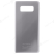 Задняя крышка для Samsung N950 Galaxy Note 8 (серебристый) фото №1