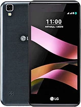 LG K200DS X Style