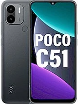 Xiaomi Poco C51 (2302EPCC4I)