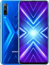 Huawei Honor 9X/9X Premium
