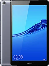 Huawei MediaPad M5 Lite 8.0 (JDN2-L09/JDN2-W09)