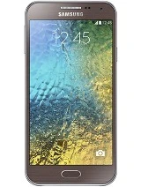 Samsung E500 Galaxy E5