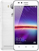 Huawei Y3 II LTE (LUA-L21)