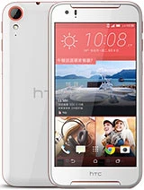 HTC Desire 830 Dual