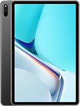 Huawei MatePad 11 2021 (DBY-W09)