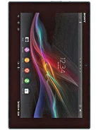 Sony Xperia Tablet Z 10.1