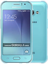 Samsung J110 Galaxy J1 Ace
