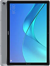 Huawei MediaPad M5 10 (CMR-AL09/CMR-W09)