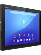 Sony Xperia Tablet Z4 10.1