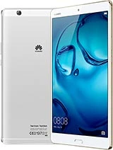 Huawei MediaPad M3 8.4 LTE (BTV-DL09)