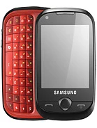 Samsung B5310
