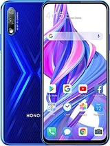Huawei Honor 9X (China Version)