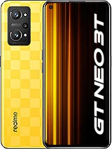 Realme GT Neo 3T (RMX3371)