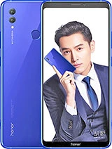 Huawei Honor Note 10 (RVL-AL09)