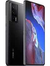 Xiaomi Poco F5 Pro (23013PC75G)