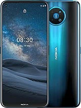 Nokia 8.3 5G (TA-1243/TA-1251)