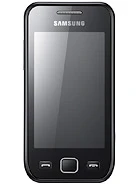 Samsung S5250 Wave